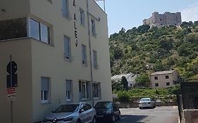 Apartment Alea