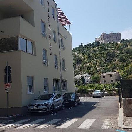 Apartment Alea Senj  Exterior foto