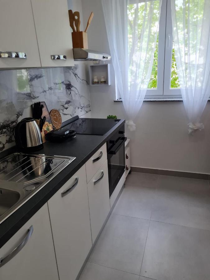 Apartment Alea Senj  Exterior foto