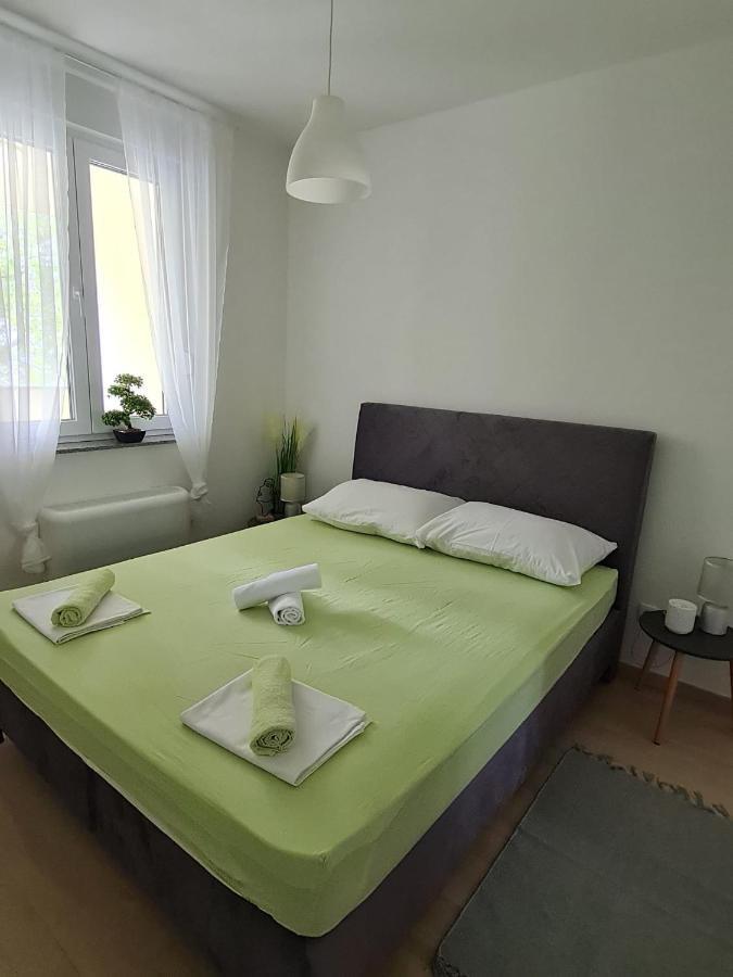 Apartment Alea Senj  Exterior foto