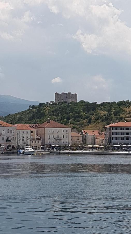 Apartment Alea Senj  Exterior foto