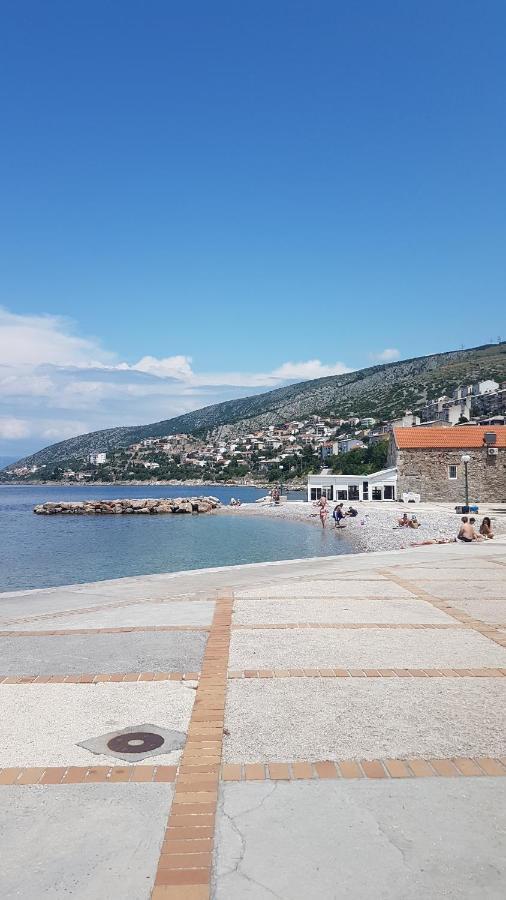 Apartment Alea Senj  Exterior foto